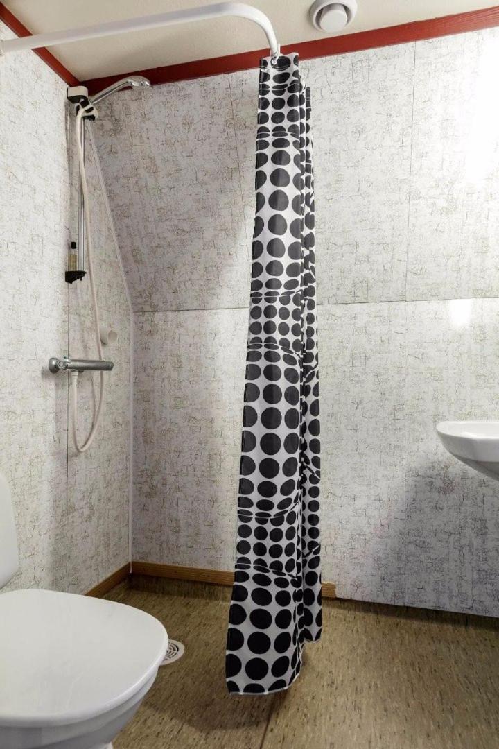 Hallingparken Gol Kültér fotó