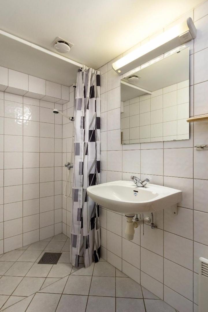 Hallingparken Gol Kültér fotó
